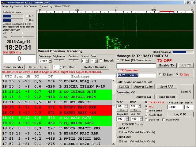 k-JT65